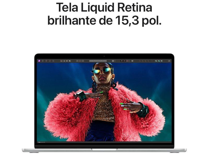 Notebook Macbook Apple Air 15